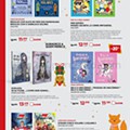 fnac natal kids 5 novembro a 31 dezembro